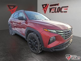 2023 Hyundai Tucson Urban Edition AWD *FULLY LOADED* in Riviere-du-Loup, Quebec - 3 - w320h240px