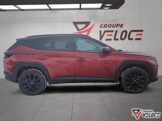 2023 Hyundai Tucson Urban Edition AWD *FULLY LOADED* in Riviere-du-Loup, Quebec - 4 - w320h240px