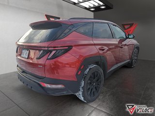 2023 Hyundai Tucson Urban Edition AWD *FULLY LOADED* in Riviere-du-Loup, Quebec - 5 - w320h240px