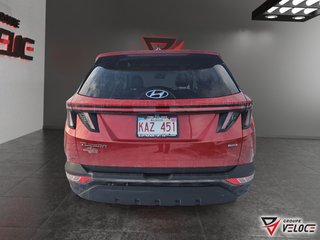 2023 Hyundai Tucson Urban Edition AWD *FULLY LOADED* in Riviere-du-Loup, Quebec - 6 - w320h240px