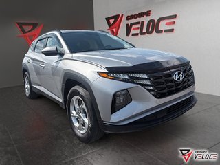 Hyundai Tucson Preferred AWD BAS KM 2023 à Rivière-du-Loup, Québec - 3 - w320h240px