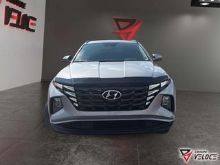 2023 Hyundai TUCSON Preferred