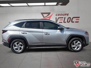 Hyundai Tucson Preferred AWD BAS KM 2023 à Rivière-du-Loup, Québec - 4 - w320h240px