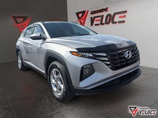 2023 Hyundai TUCSON Preferred