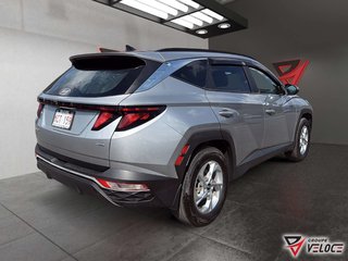2023 Hyundai TUCSON Preferred AWD BAS KM in Riviere-du-Loup, Quebec - 5 - w320h240px