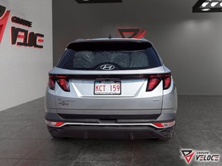 Hyundai Tucson Preferred AWD BAS KM 2023 à Rivière-du-Loup, Québec - 6 - w320h240px