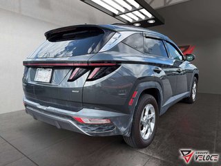 Hyundai TUCSON Preferred AWD w-Trend Package 2023 à Rivière-du-Loup, Québec - 6 - w320h240px