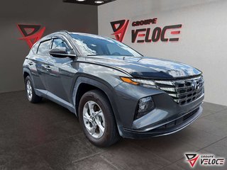 Hyundai TUCSON Preferred AWD w-Trend Package 2023