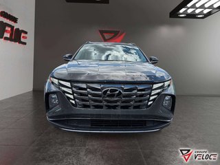 Hyundai TUCSON Preferred AWD w-Trend Package 2023