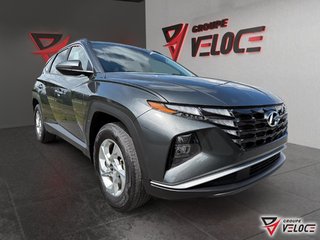 Hyundai Tucson Preferred AWD 2024 à Rivière-du-Loup, Québec - 3 - w320h240px