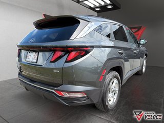 Hyundai Tucson Preferred AWD 2024 à Rivière-du-Loup, Québec - 5 - w320h240px