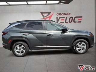 Hyundai Tucson Preferred AWD 2024 à Rivière-du-Loup, Québec - 4 - w320h240px