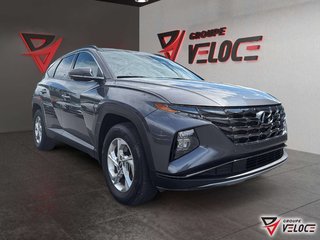 2024 Hyundai TUCSON Trend AWD *LEATHER, SUNROOF*