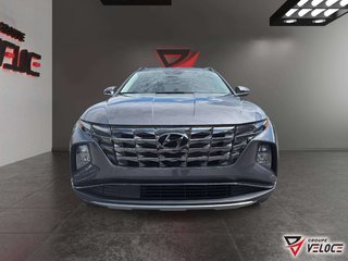2024 Hyundai TUCSON Trend AWD *LEATHER, SUNROOF*