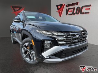 2026 Hyundai Tucson Preferred AWD w-Trend Pkg in Riviere-du-Loup, Quebec - 3 - w320h240px
