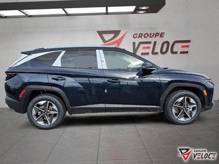 2026 Hyundai Tucson Preferred AWD w-Trend Pkg in Riviere-du-Loup, Quebec - 4 - w320h240px