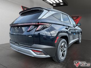 2026 Hyundai Tucson Preferred AWD w-Trend Pkg in Riviere-du-Loup, Quebec - 5 - w320h240px