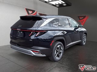 Hyundai Tucson Preferred AWD w-Trend Pkg 2026 à Rivière-du-Loup, Québec - 5 - w320h240px