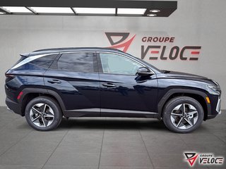 Hyundai Tucson Preferred AWD w-Trend Pkg 2026 à Rivière-du-Loup, Québec - 4 - w320h240px