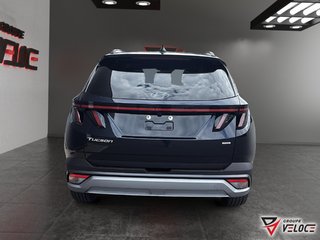 Hyundai Tucson Preferred AWD w-Trend Pkg 2026 à Rivière-du-Loup, Québec - 6 - w320h240px
