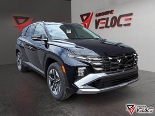 Hyundai Tucson Preferred AWD w-Trend Pkg 2026 à Rivière-du-Loup, Québec - 3 - w320h240px