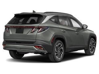 2026 Hyundai Tucson Preferred AWD w-Trend Pkg in Riviere-du-Loup, Quebec - 2 - w320h240px