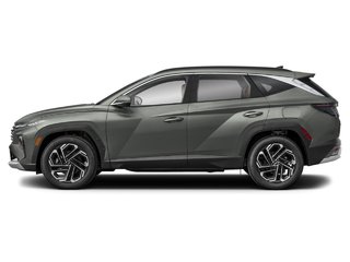 2026 Hyundai Tucson Preferred AWD w-Trend Pkg in Riviere-du-Loup, Quebec - 3 - w320h240px