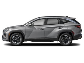 Hyundai Tucson Preferred AWD 2026 à Rivière-du-Loup, Québec - 3 - w320h240px