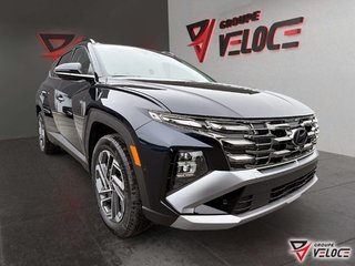 Hyundai TUCSON Ultimate 2026 à Rivière-du-Loup, Québec - 3 - w320h240px
