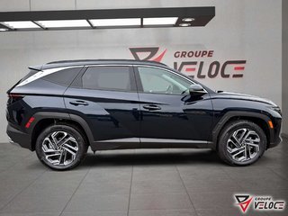 Hyundai TUCSON Ultimate 2026 à Rivière-du-Loup, Québec - 4 - w320h240px