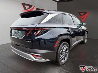 Hyundai TUCSON Ultimate 2026 à Rivière-du-Loup, Québec - 5 - w320h240px
