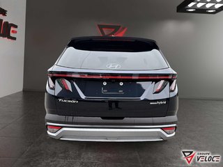 Hyundai TUCSON Ultimate 2026 à Rivière-du-Loup, Québec - 6 - w320h240px