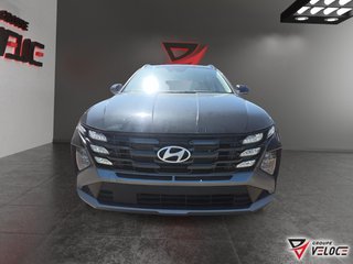 Hyundai Tucson Preferred AWD 2026 à Rivière-du-Loup, Québec - 2 - w320h240px