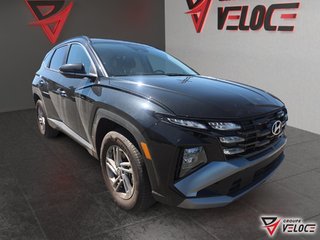Hyundai Tucson Preferred AWD 2026 à Rivière-du-Loup, Québec - 3 - w320h240px