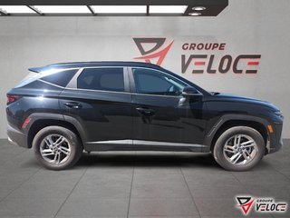 Hyundai Tucson Preferred AWD 2026 à Rivière-du-Loup, Québec - 4 - w320h240px