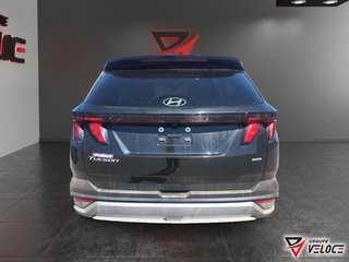 Hyundai Tucson Preferred AWD 2026 à Rivière-du-Loup, Québec - 6 - w320h240px