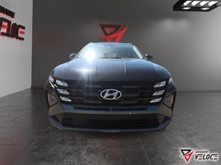 2026 Hyundai Tucson Preferred AWD in Riviere-du-Loup, Quebec - 2 - w320h240px
