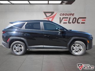 2026 Hyundai Tucson Preferred AWD in Riviere-du-Loup, Quebec - 4 - w320h240px