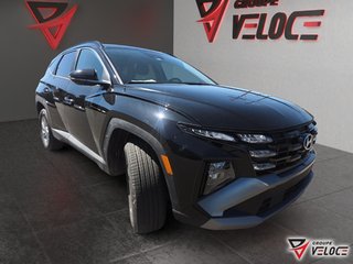 2026 Hyundai Tucson Preferred AWD in Riviere-du-Loup, Quebec - 3 - w320h240px