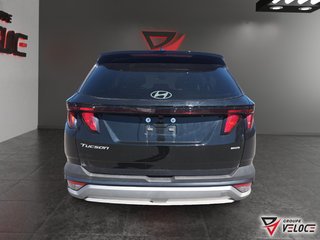 2026 Hyundai Tucson Preferred AWD in Riviere-du-Loup, Quebec - 6 - w320h240px