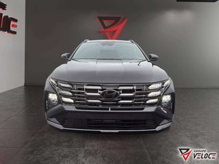 2026 Hyundai TUCSON Night Edition AWD