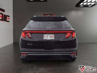 2026 Hyundai TUCSON Night Edition AWD in Riviere-du-Loup, Quebec - 6 - w320h240px