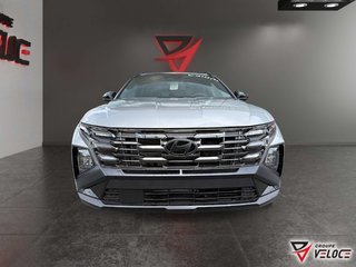 2026 Hyundai TUCSON Night Edition