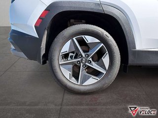 Hyundai TUCSON Preferred AWD w-Trend Pkg 2026 à Rivière-du-Loup, Québec - 5 - w320h240px