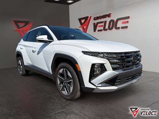 Hyundai TUCSON Preferred AWD w-Trend Pkg 2026 à Rivière-du-Loup, Québec - 3 - w320h240px