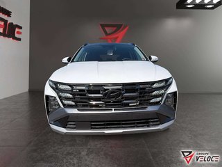 Hyundai TUCSON Preferred AWD w-Trend Pkg 2026 à Rivière-du-Loup, Québec - 2 - w320h240px