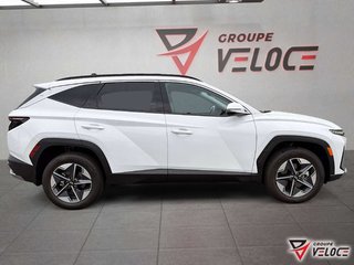2026 Hyundai Tucson Preferred AWD w-Trend Pkg in Riviere-du-Loup, Quebec - 4 - w320h240px