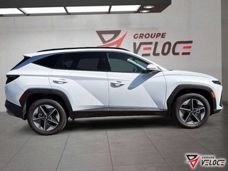 Hyundai TUCSON Preferred AWD w-Trend Pkg 2026 à Rivière-du-Loup, Québec - 4 - w320h240px