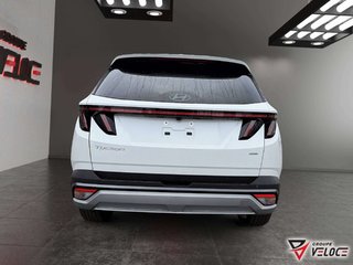 2026 Hyundai Tucson Preferred AWD w-Trend Pkg in Riviere-du-Loup, Quebec - 6 - w320h240px
