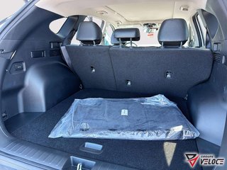 Hyundai TUCSON Preferred AWD w-Trend Pkg 2026 à Rivière-du-Loup, Québec - 6 - w320h240px